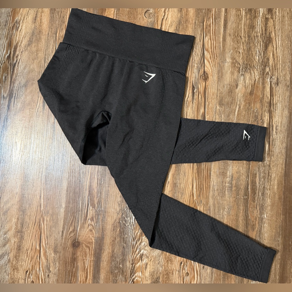 Gymshark Black Leggings